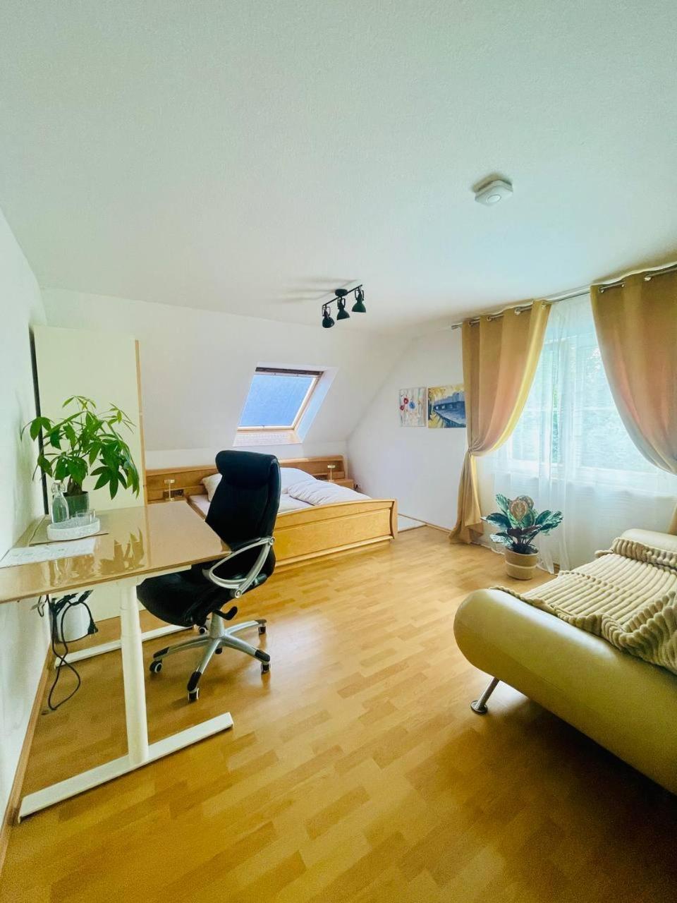 Villa Neuenhagen Haven Neuenhagen bei Berlin Esterno foto